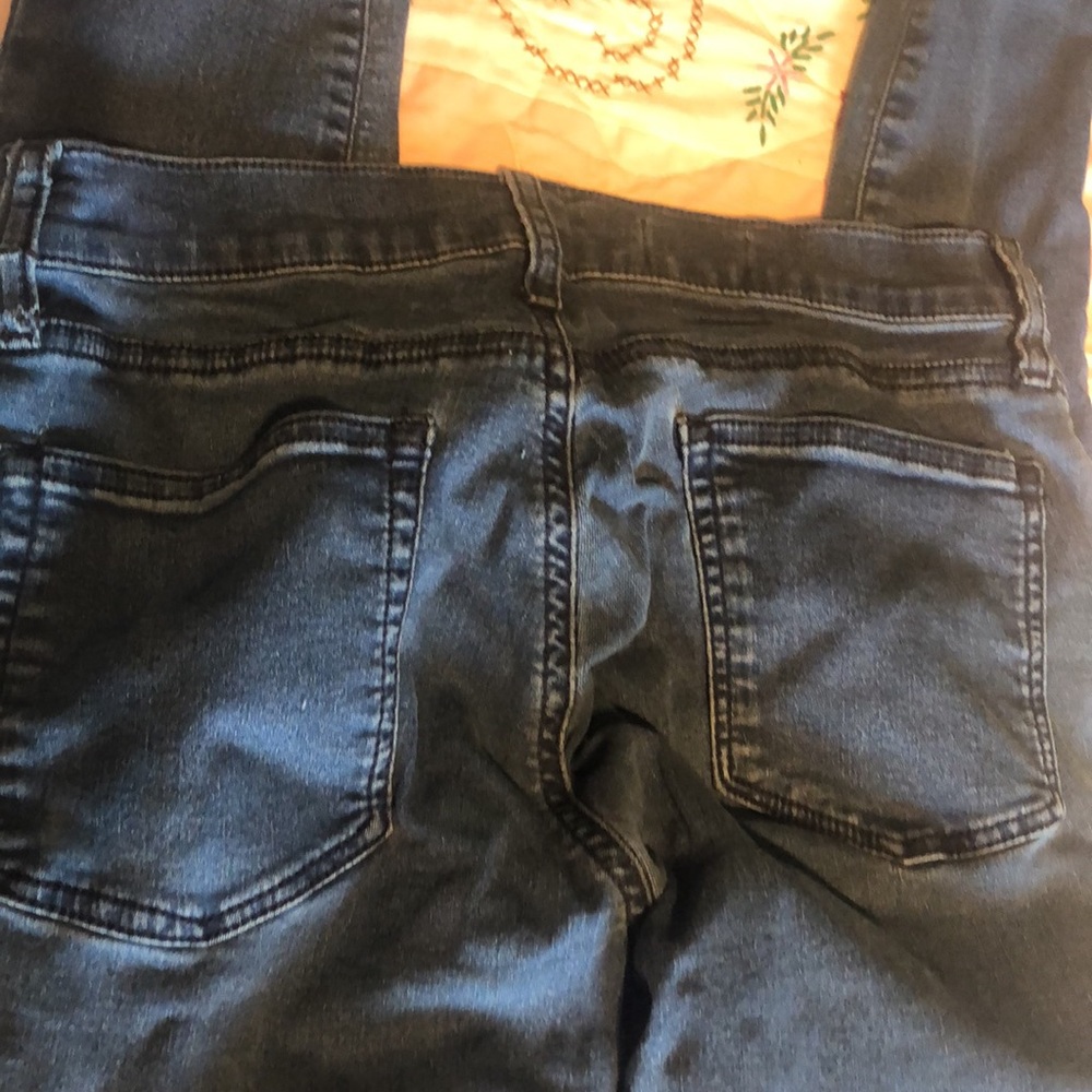Jeggings - Picture 3 of 3